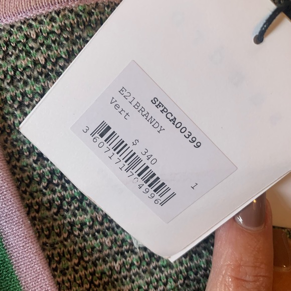 Sandro Cardigan - Picture 7 of 12